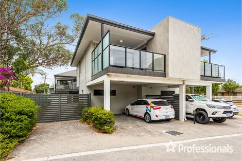 Property photo of 3/4 Broadway Bassendean WA 6054