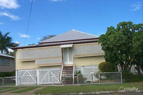 7 Hardacre St, Wandal, QLD 4700