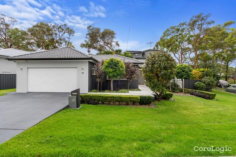 Property photo of 79 Peninsular Road Grays Point NSW 2232