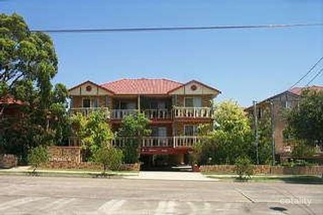 Property photo of 7/13-15 Sharp Street Belmore NSW 2192