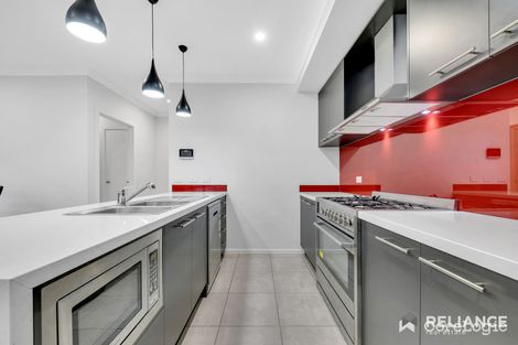 Property photo of 13 Maryborough Drive Wyndham Vale VIC 3024