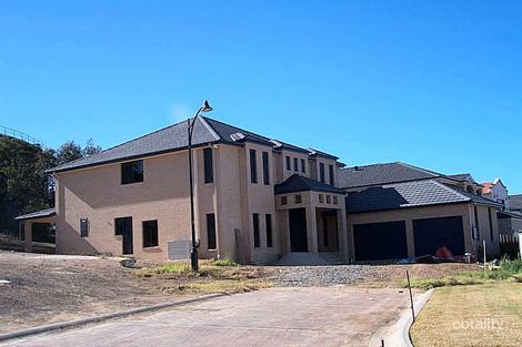 15 Flagstone Gr, Bella Vista, NSW 2153