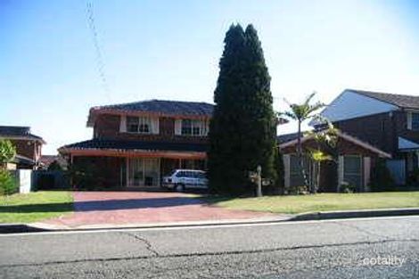 36 Foley St, Georges Hall, NSW 2198