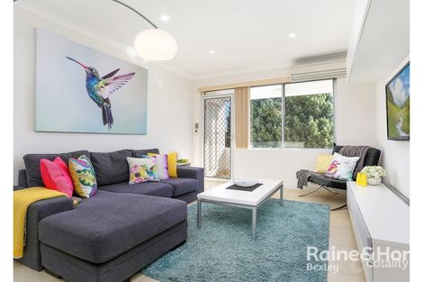 Property photo of 5/26 Chalmers Street Belmore NSW 2192