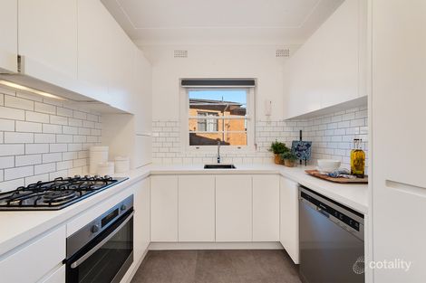 4/6 Reed St, Cremorne, NSW 2090