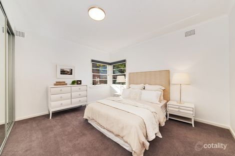Property photo of 4/6 Reed Street Cremorne NSW 2090