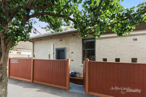 Property photo of 6/184 Auburn Road Hawthorn VIC 3122