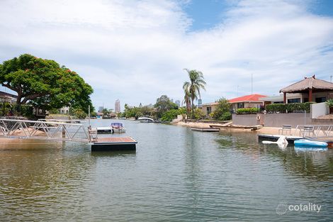 Property photo of 8 San Michele Court Broadbeach Waters QLD 4218