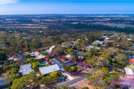 Property photo of 36 Bellevue Crescent Mount Eliza VIC 3930