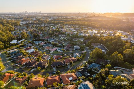 Property photo of 38 Gordonia Drive Reedy Creek QLD 4227