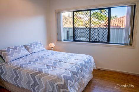 Property photo of 38 Gordonia Drive Reedy Creek QLD 4227