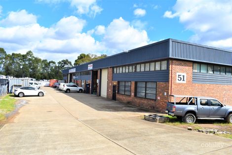2/51-53 Glossop St, North St Marys, NSW 2760