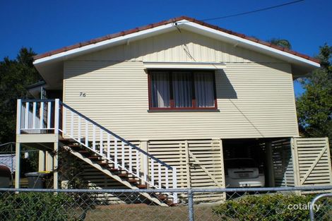 Property photo of 76 Penfold Parade Wynnum QLD 4178