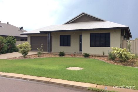 Property photo of 35 Clarke Street Bellamack NT 0832