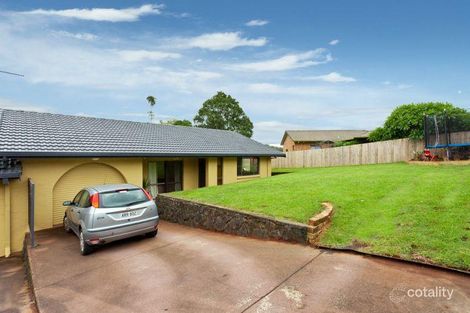 Property photo of 2/5 Graeme Avenue Goonellabah NSW 2480