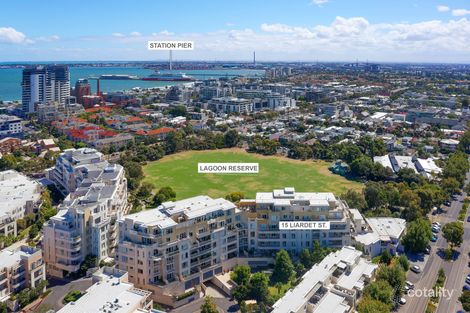 22/15 Liardet St, Port Melbourne, VIC 3207