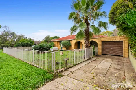 Property photo of 83 Raye Street Tolland NSW 2650