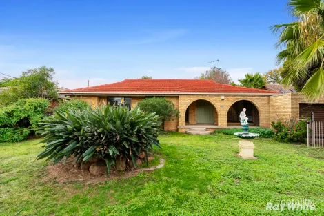 Property photo of 83 Raye Street Tolland NSW 2650