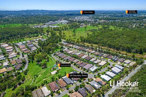 Property photo of 29 Goundry Drive Holmview QLD 4207