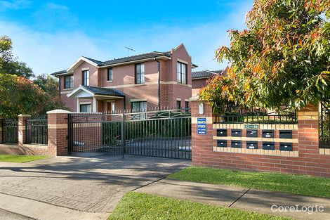 Property photo of 5/42 Cordeaux Street Campbelltown NSW 2560