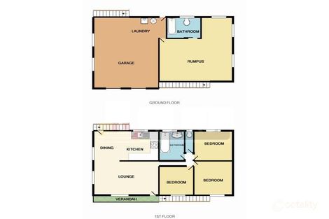 77 Blackton St, Logan Central, QLD 4114