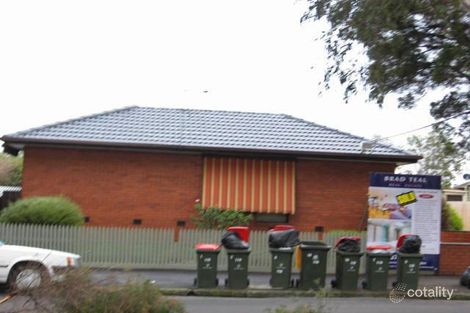 7/116 Edinburgh St, Flemington, VIC 3031