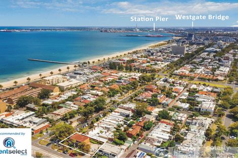 253 Danks St, Albert Park, VIC 3206