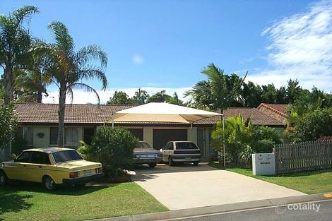7 Orkney Pl, Labrador, QLD 4215