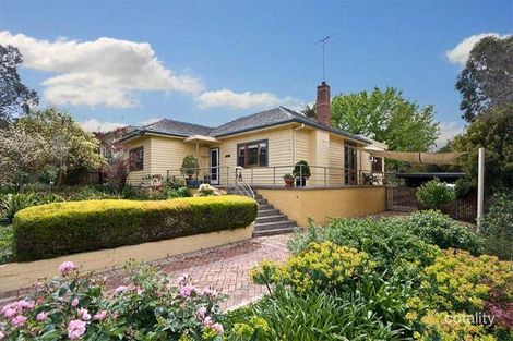 16 Ruby St, Essendon West, VIC 3040
