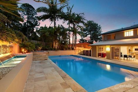 118 Murtha Dr, Elanora, QLD 4221