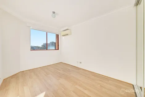 Property photo of 412/83-93 Dalmeny Avenue Rosebery NSW 2018