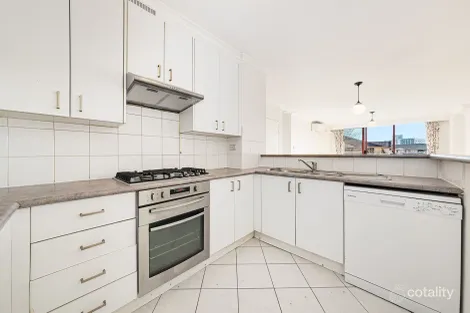 Property photo of 412/83-93 Dalmeny Avenue Rosebery NSW 2018