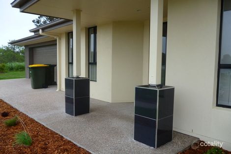 Property photo of 20 Morgan Circuit Urraween QLD 4655