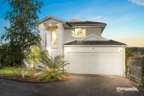 Property photo of 2/52 Mountain View Parade Rosanna VIC 3084