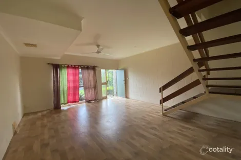 Property photo of 13/7 McPherson Close Edge Hill QLD 4870