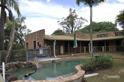 Property photo of 479 Brookland Road Allenview QLD 4285