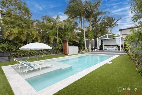 Property photo of 1/6 Mitchelli Court Little Mountain QLD 4551
