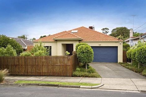 Property photo of 97 Thomas Street Hampton VIC 3188