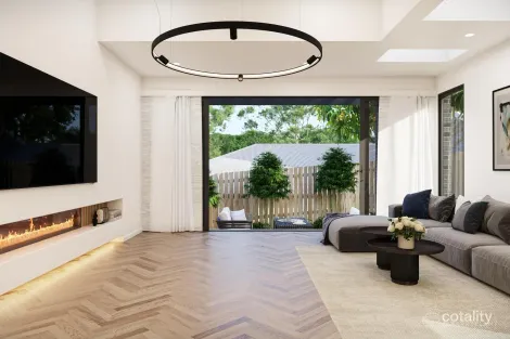 Property photo of 2/9 Eric Avenue Templestowe Lower VIC 3107