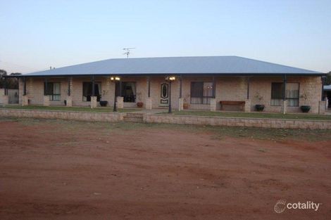 Property photo of 70 Partridge Street Charleville QLD 4470