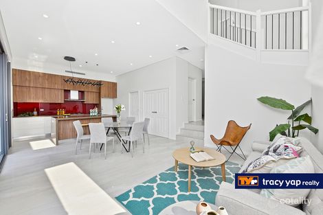 Property photo of 25 Beverley Crescent Marsfield NSW 2122