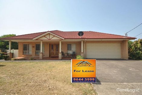 Property photo of 31 Burton Avenue Chester Hill NSW 2162