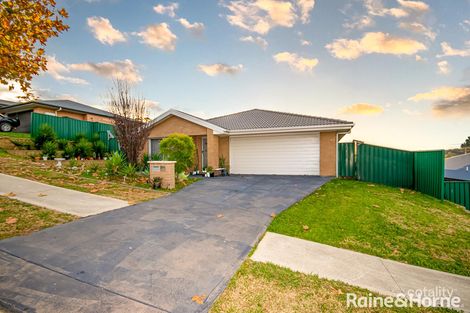 54 Henry Dangar Dr, Muswellbrook, NSW 2333