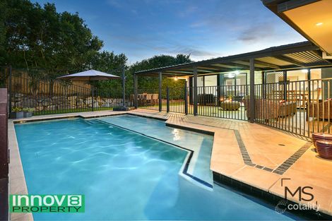 14 Whiptail Ct, Cashmere, QLD 4500
