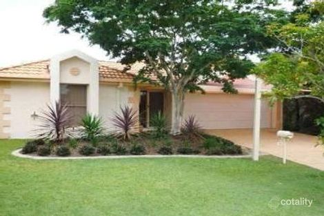 10 Kingarry Cct, Merrimac, QLD 4226