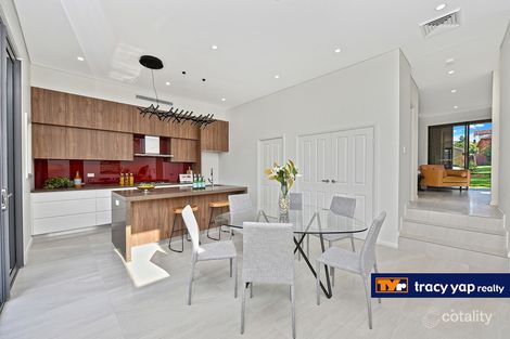 Property photo of 25 Beverley Crescent Marsfield NSW 2122