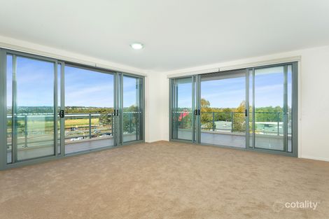 Property photo of 404/8 Merriville Road Kellyville Ridge NSW 2155