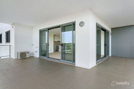 Property photo of 404/8 Merriville Road Kellyville Ridge NSW 2155
