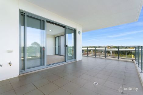 Property photo of 404/8 Merriville Road Kellyville Ridge NSW 2155