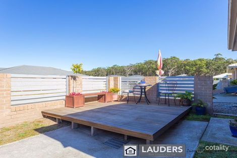 Property photo of 1/42 Albatross Way Old Bar NSW 2430